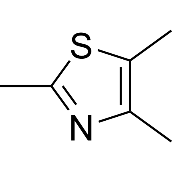 2,4,5-Trimethylthiazole 13623-11-5